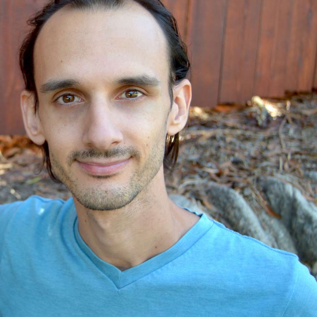 Lucien Dodge, Voice Actor