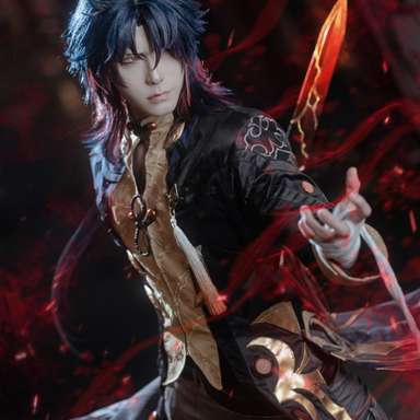 Blade, Honkai: Star Rail