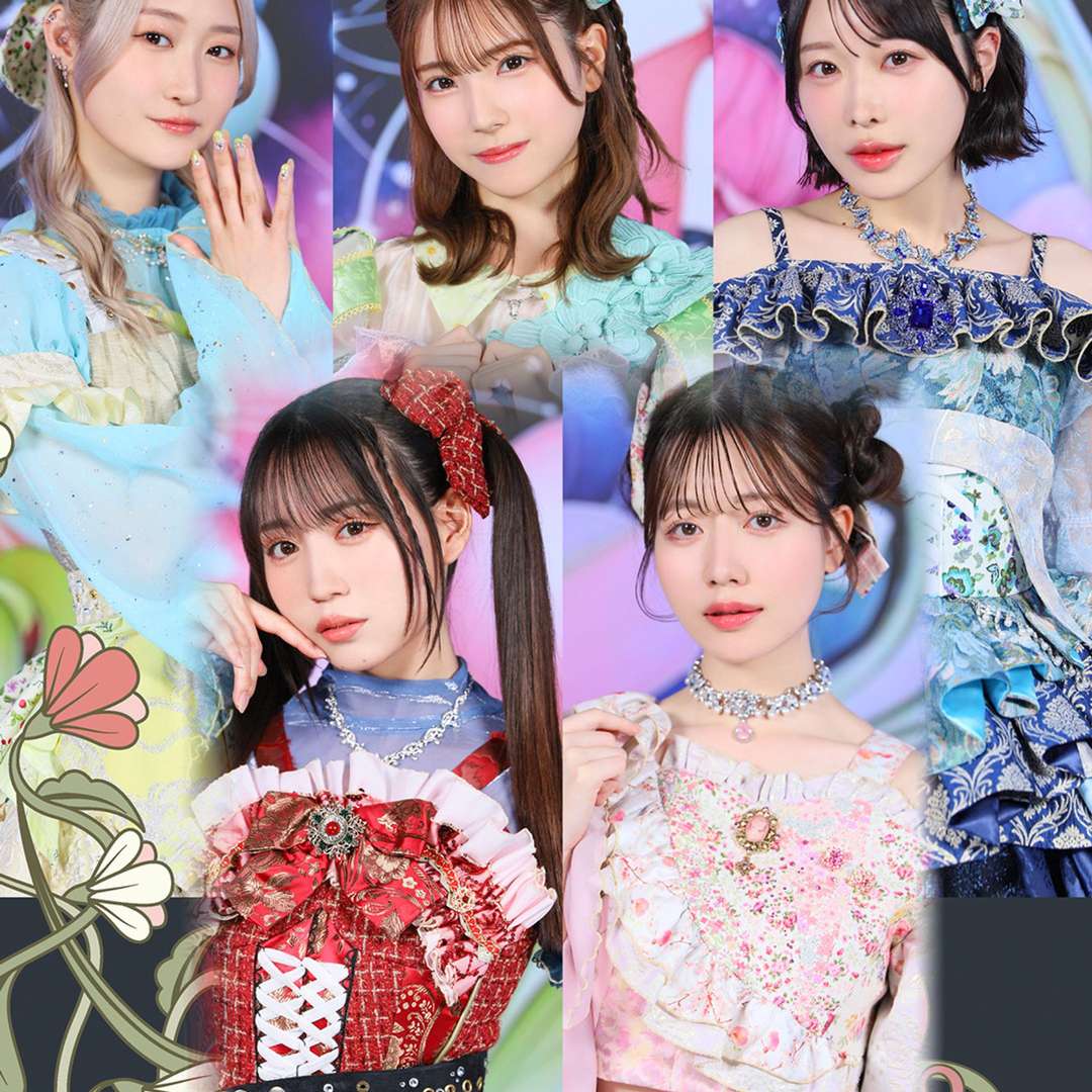 ARCANA PROJECT, Japanese Vocal Group