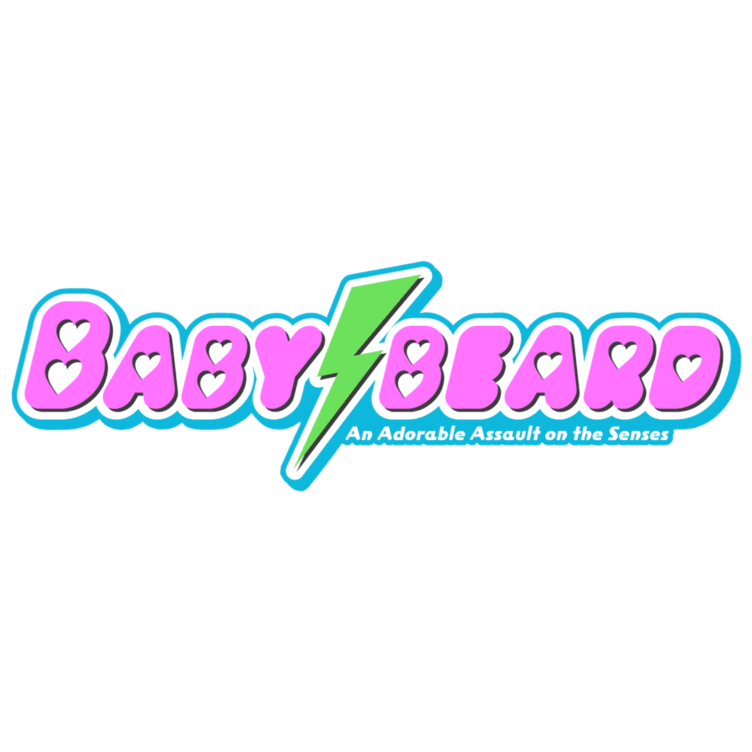 BABYBEARD, Pop Metal Idol